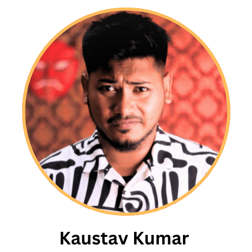 Kaustav Kumar